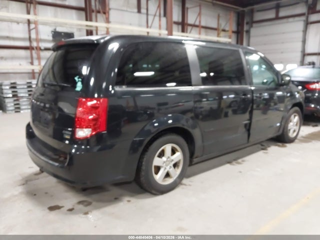 Aukcja sprzedaży 2012 Dodge Grand Caravan Crew, vin: 2C4RDGDG3CR113821, numer aukcji: 44840406