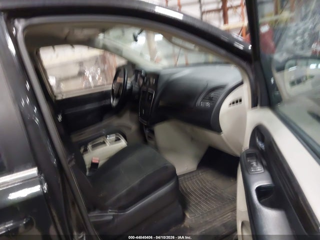 Aukcja sprzedaży 2012 Dodge Grand Caravan Crew, vin: 2C4RDGDG3CR113821, numer aukcji: 44840406