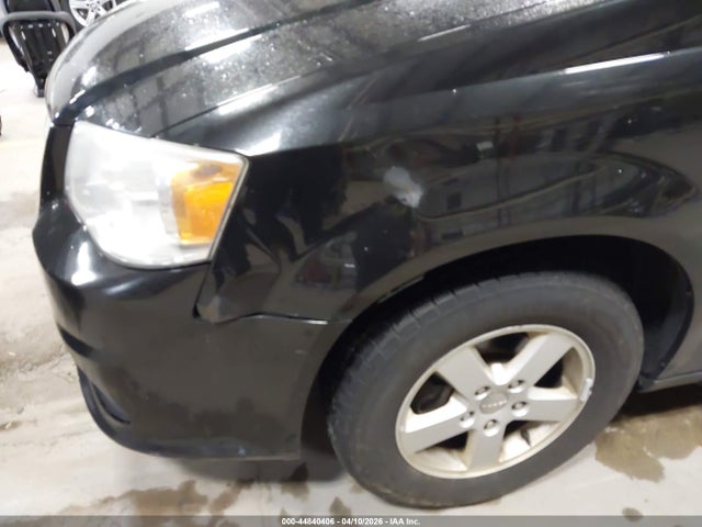 Aukcja sprzedaży 2012 Dodge Grand Caravan Crew, vin: 2C4RDGDG3CR113821, numer aukcji: 44840406