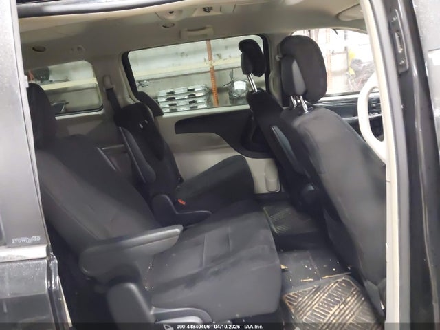 Aukcja sprzedaży 2012 Dodge Grand Caravan Crew, vin: 2C4RDGDG3CR113821, numer aukcji: 44840406