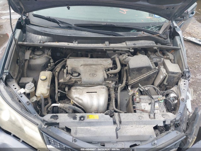 Aukcja sprzedaży 2014 Toyota Rav4 Limited, vin: 2T3DFREV2EW130941, numer aukcji: 44840407