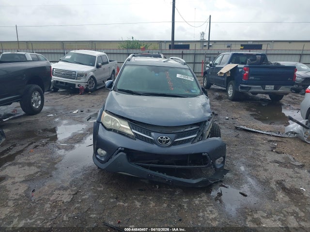 Aukcja sprzedaży 2014 Toyota Rav4 Limited, vin: 2T3DFREV2EW130941, numer aukcji: 44840407