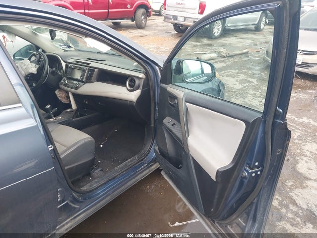 Aukcja sprzedaży 2014 Toyota Rav4 Limited, vin: 2T3DFREV2EW130941, numer aukcji: 44840407