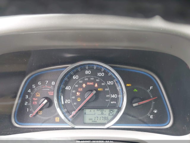 Aukcja sprzedaży 2014 Toyota Rav4 Limited, vin: 2T3DFREV2EW130941, numer aukcji: 44840407