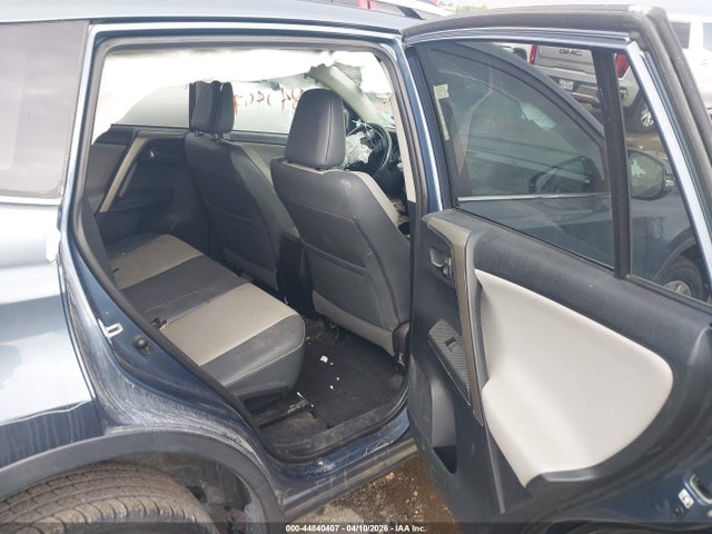 Aukcja sprzedaży 2014 Toyota Rav4 Limited, vin: 2T3DFREV2EW130941, numer aukcji: 44840407