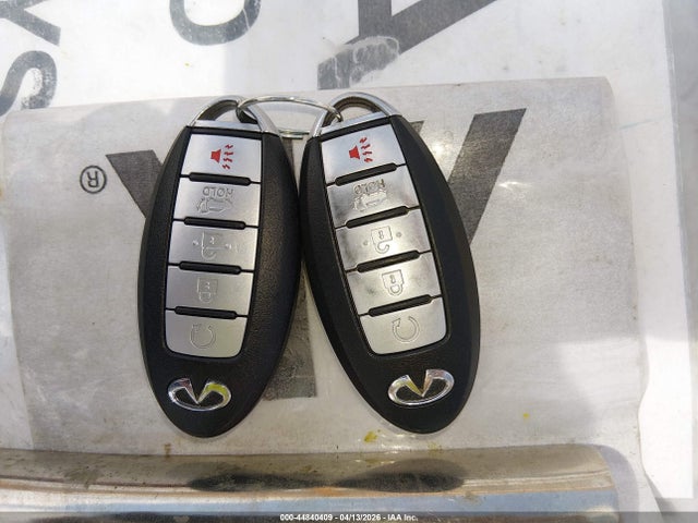 44840409 :رقم المزاد ، 5N1AL0MN8FC557646 vin ، 2015 Infiniti Qx60 مزاد بيع