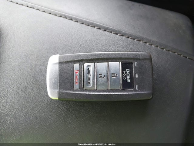 44840410 :رقم المزاد ، 5J8TC2H36ML028258 vin ، 2021 Acura Rdx Standard مزاد بيع
