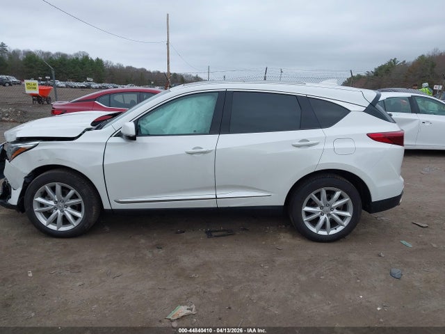 44840410 :رقم المزاد ، 5J8TC2H36ML028258 vin ، 2021 Acura Rdx Standard مزاد بيع