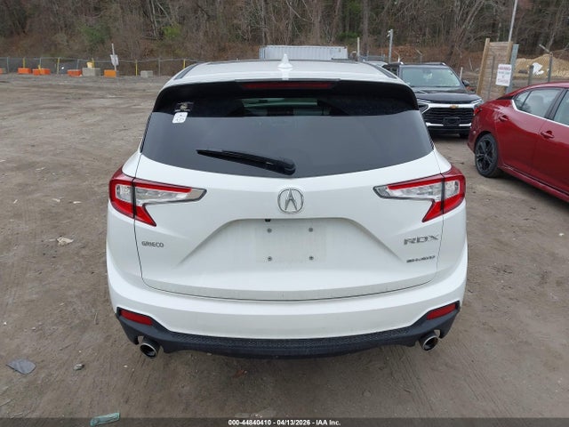 44840410 :رقم المزاد ، 5J8TC2H36ML028258 vin ، 2021 Acura Rdx Standard مزاد بيع