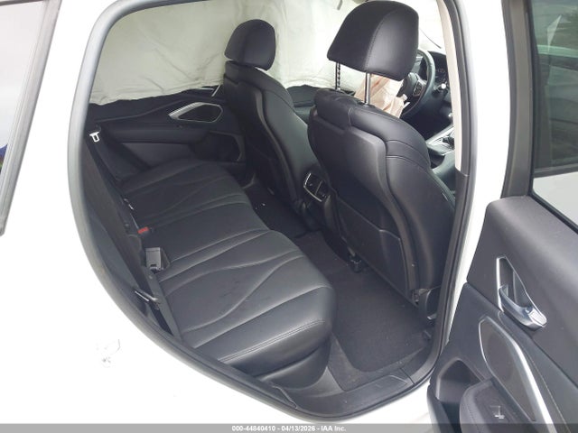 44840410 :رقم المزاد ، 5J8TC2H36ML028258 vin ، 2021 Acura Rdx Standard مزاد بيع
