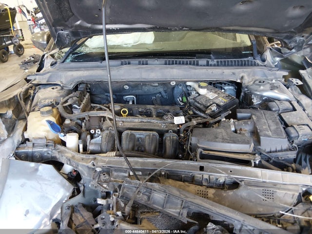2015 Ford Fusion S მანქანა იყიდება აუქციონზე, vin: 3FA6P0G75FR293935, აუქციონის ნომერი: 44840411