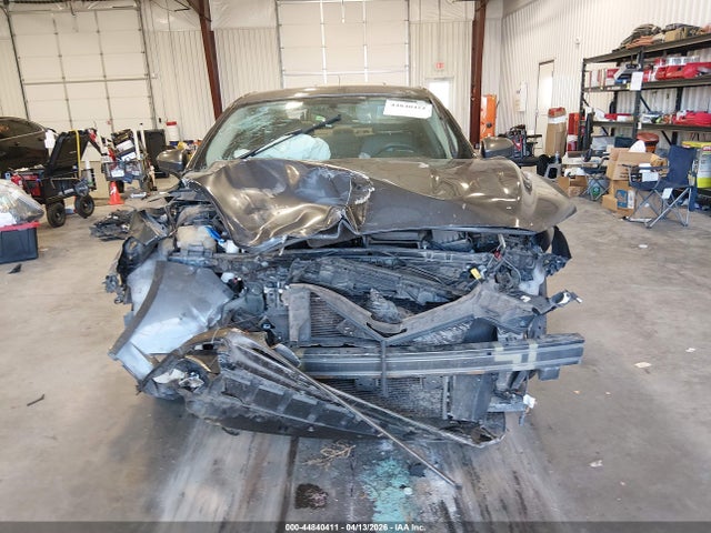 2015 Ford Fusion S მანქანა იყიდება აუქციონზე, vin: 3FA6P0G75FR293935, აუქციონის ნომერი: 44840411
