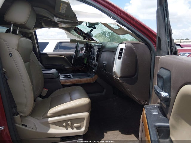 Aukcja sprzedaży 2018 Gmc Sierra 1500 Slt, vin: 3GTU2NEC1JG406135, numer aukcji: 44840414