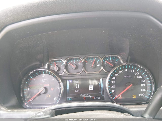 Aukcja sprzedaży 2018 Gmc Sierra 1500 Slt, vin: 3GTU2NEC1JG406135, numer aukcji: 44840414
