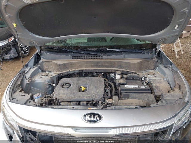 Продажа на аукционе авто 2021 Kia Seltos Ex, vin: KNDERCAA1M7202315, номер лота: 44840415