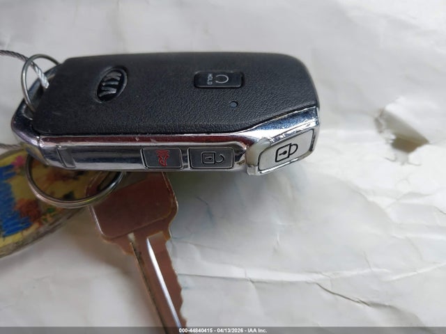 Продажа на аукционе авто 2021 Kia Seltos Ex, vin: KNDERCAA1M7202315, номер лота: 44840415