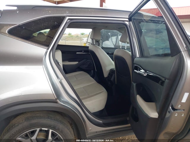 Продажа на аукционе авто 2021 Kia Seltos Ex, vin: KNDERCAA1M7202315, номер лота: 44840415