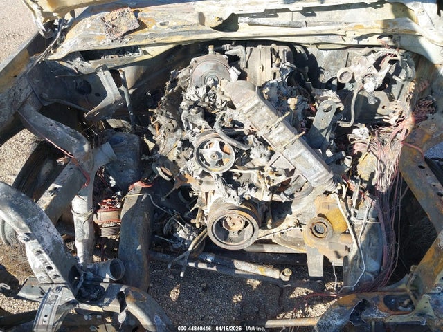 2008 Ford F-450 Chassis Xl/xlt მანქანა იყიდება აუქციონზე, vin: 1FDXF46R18EA02327, აუქციონის ნომერი: 44840416