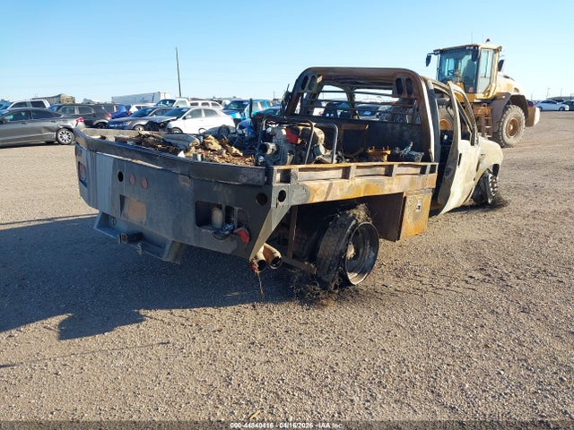 2008 Ford F-450 Chassis Xl/xlt მანქანა იყიდება აუქციონზე, vin: 1FDXF46R18EA02327, აუქციონის ნომერი: 44840416