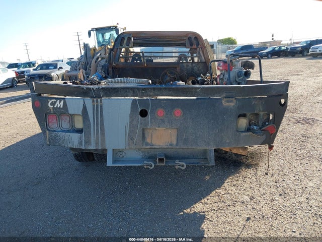 2008 Ford F-450 Chassis Xl/xlt მანქანა იყიდება აუქციონზე, vin: 1FDXF46R18EA02327, აუქციონის ნომერი: 44840416