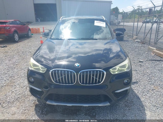 WBXHU7C38H5H36775 BMW X1 Sdrive28i