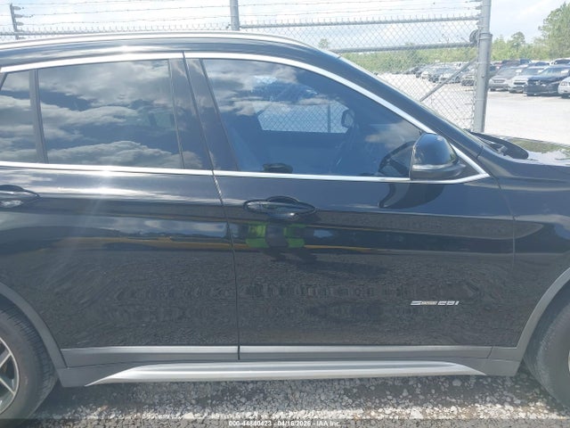 WBXHU7C38H5H36775 BMW X1 Sdrive28i