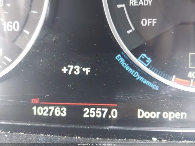 WBXHU7C38H5H36775 BMW X1 Sdrive28i