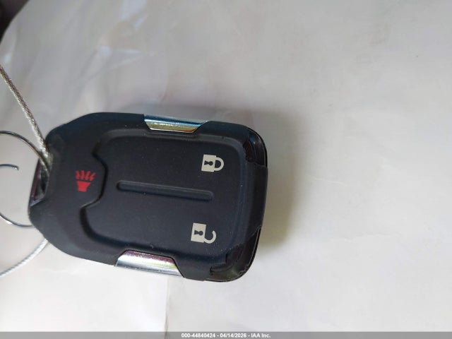 44840424 :رقم المزاد ، 3GKALMEG1RL134982 vin ، 2024 Gmc Terrain Fwd Sle مزاد بيع