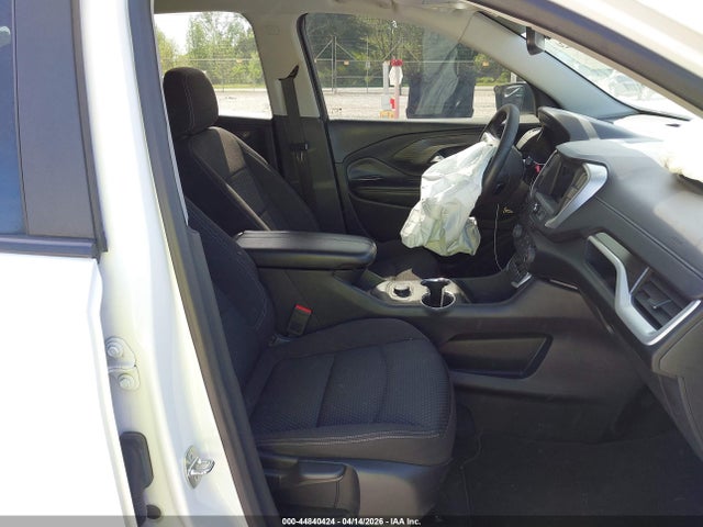 44840424 :رقم المزاد ، 3GKALMEG1RL134982 vin ، 2024 Gmc Terrain Fwd Sle مزاد بيع