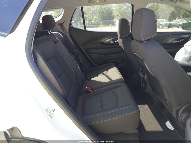 44840424 :رقم المزاد ، 3GKALMEG1RL134982 vin ، 2024 Gmc Terrain Fwd Sle مزاد بيع