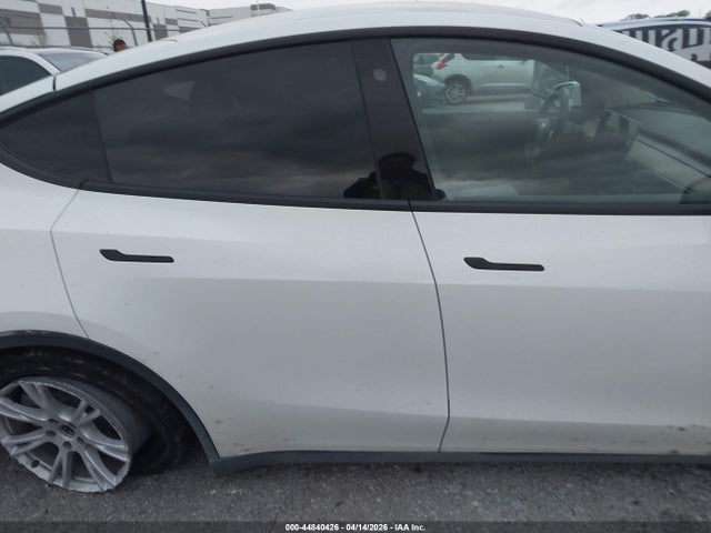 Aukcja sprzedaży 2021 Tesla Model Y Long Range Dual Motor All-wheel Drive, vin: 5YJYGDEE3MF082579, numer aukcji: 44840426