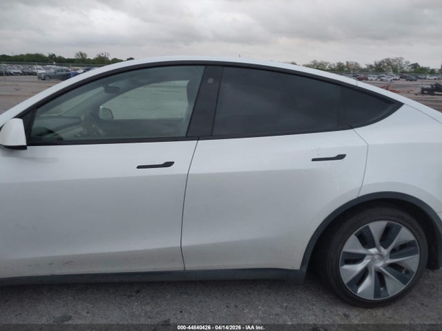 Aukcja sprzedaży 2021 Tesla Model Y Long Range Dual Motor All-wheel Drive, vin: 5YJYGDEE3MF082579, numer aukcji: 44840426