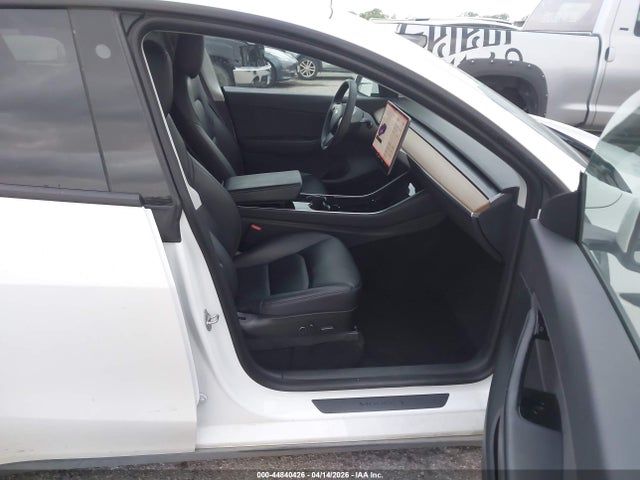 Aukcja sprzedaży 2021 Tesla Model Y Long Range Dual Motor All-wheel Drive, vin: 5YJYGDEE3MF082579, numer aukcji: 44840426