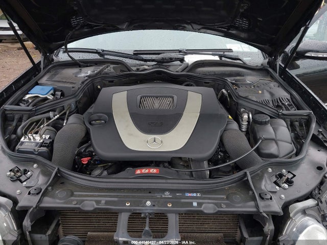 44840427 :رقم المزاد ، WDBUF87X78B286932 vin ، 2008 Mercedes-benz E 350 4matic مزاد بيع