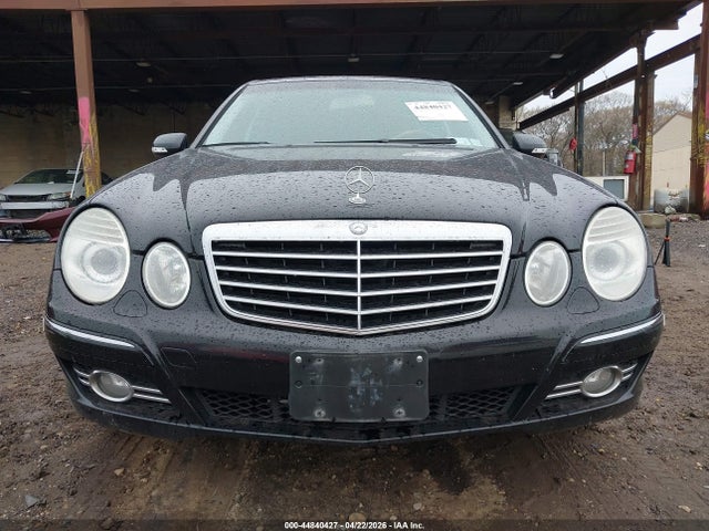 44840427 :رقم المزاد ، WDBUF87X78B286932 vin ، 2008 Mercedes-benz E 350 4matic مزاد بيع
