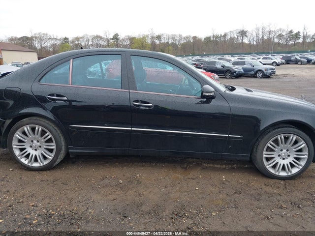 44840427 :رقم المزاد ، WDBUF87X78B286932 vin ، 2008 Mercedes-benz E 350 4matic مزاد بيع