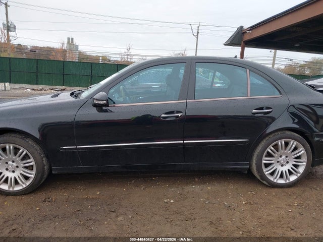 44840427 :رقم المزاد ، WDBUF87X78B286932 vin ، 2008 Mercedes-benz E 350 4matic مزاد بيع