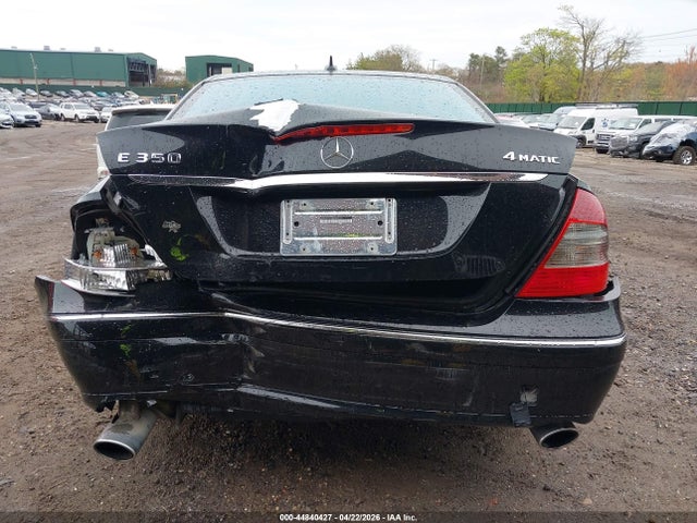 44840427 :رقم المزاد ، WDBUF87X78B286932 vin ، 2008 Mercedes-benz E 350 4matic مزاد بيع