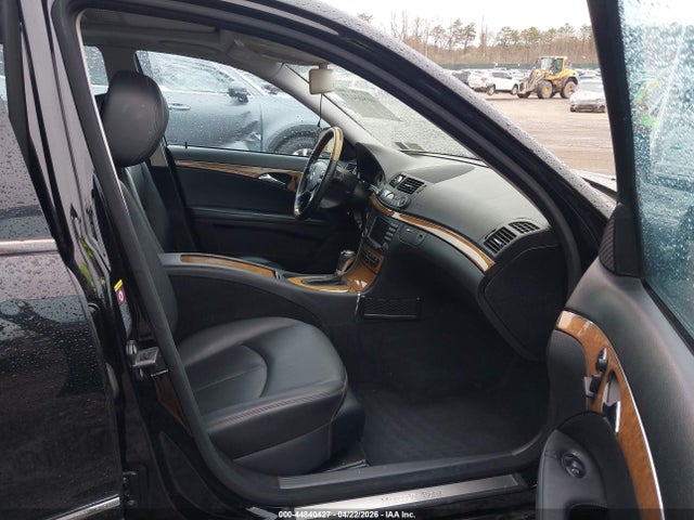 44840427 :رقم المزاد ، WDBUF87X78B286932 vin ، 2008 Mercedes-benz E 350 4matic مزاد بيع