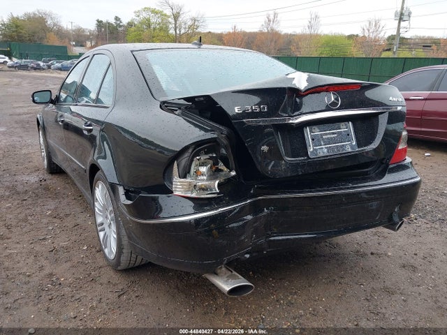 44840427 :رقم المزاد ، WDBUF87X78B286932 vin ، 2008 Mercedes-benz E 350 4matic مزاد بيع