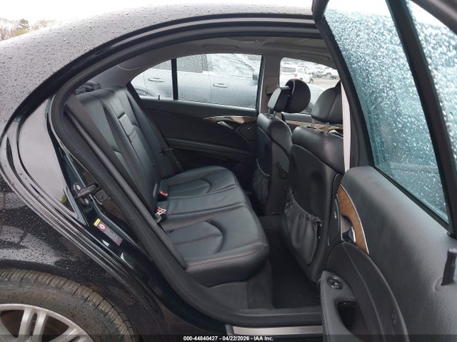 44840427 :رقم المزاد ، WDBUF87X78B286932 vin ، 2008 Mercedes-benz E 350 4matic مزاد بيع