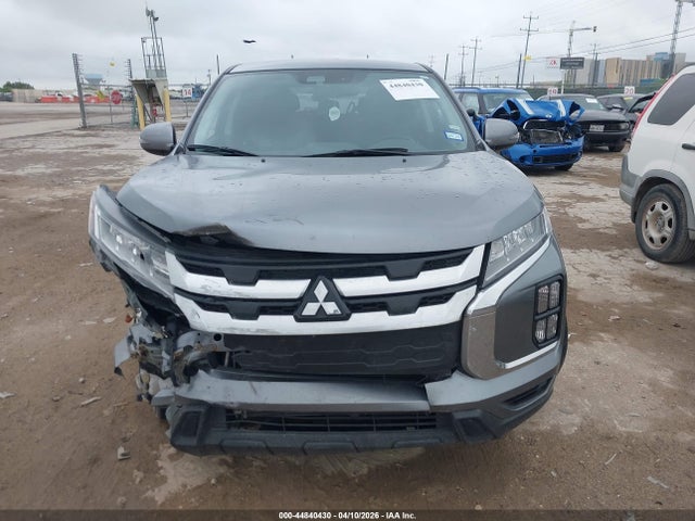 Продаж на аукціоні авто 2025 Mitsubishi Outlander Sport 2.0 Es Awc/2.0 Le Awc/2.0 S Awc/2.0 Se Awc/2.0 Trail Edition Awc, vin: JA4ARUAUXSU008549, номер лоту: 44840430