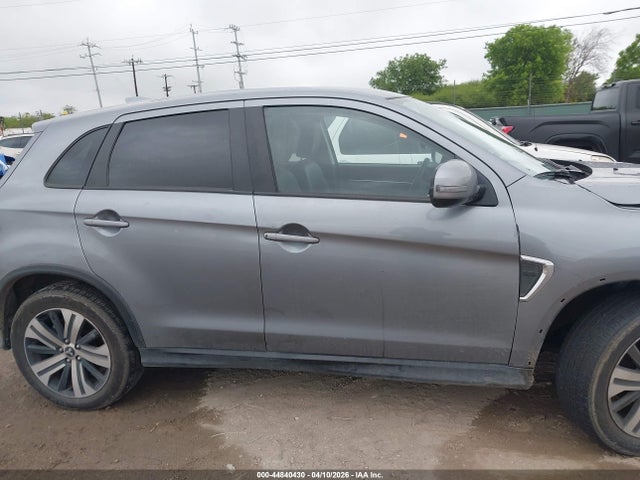 Продаж на аукціоні авто 2025 Mitsubishi Outlander Sport 2.0 Es Awc/2.0 Le Awc/2.0 S Awc/2.0 Se Awc/2.0 Trail Edition Awc, vin: JA4ARUAUXSU008549, номер лоту: 44840430