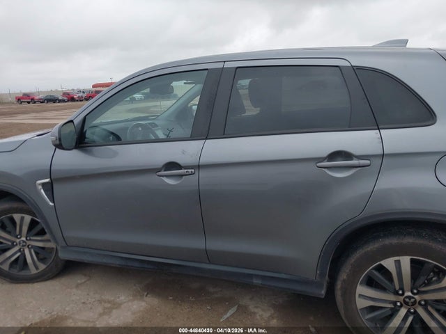Продаж на аукціоні авто 2025 Mitsubishi Outlander Sport 2.0 Es Awc/2.0 Le Awc/2.0 S Awc/2.0 Se Awc/2.0 Trail Edition Awc, vin: JA4ARUAUXSU008549, номер лоту: 44840430
