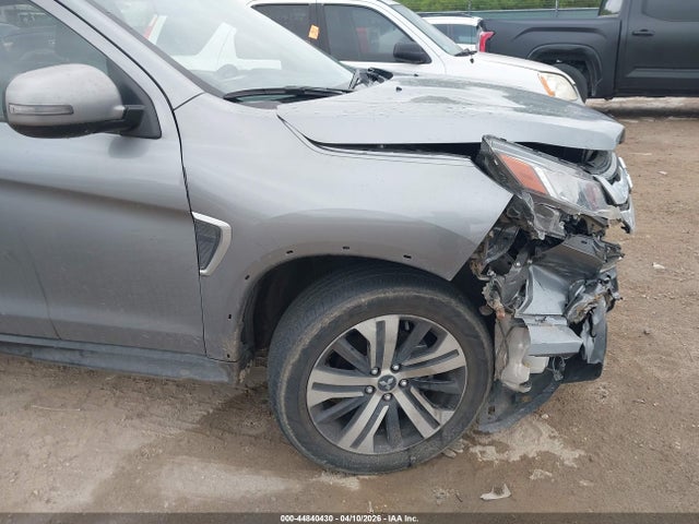 Продаж на аукціоні авто 2025 Mitsubishi Outlander Sport 2.0 Es Awc/2.0 Le Awc/2.0 S Awc/2.0 Se Awc/2.0 Trail Edition Awc, vin: JA4ARUAUXSU008549, номер лоту: 44840430