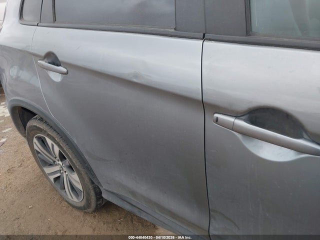 Продаж на аукціоні авто 2025 Mitsubishi Outlander Sport 2.0 Es Awc/2.0 Le Awc/2.0 S Awc/2.0 Se Awc/2.0 Trail Edition Awc, vin: JA4ARUAUXSU008549, номер лоту: 44840430