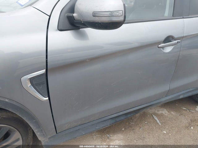 Продаж на аукціоні авто 2025 Mitsubishi Outlander Sport 2.0 Es Awc/2.0 Le Awc/2.0 S Awc/2.0 Se Awc/2.0 Trail Edition Awc, vin: JA4ARUAUXSU008549, номер лоту: 44840430