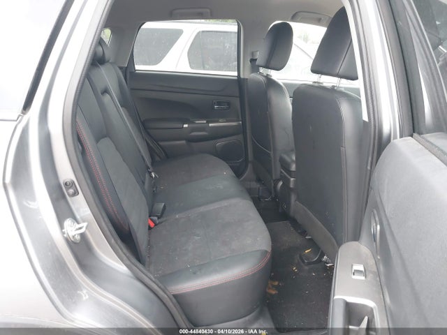 2025 MITSUBISHI OUTLANDER SPORT JA4ARUAUXSU008549 Photo 7