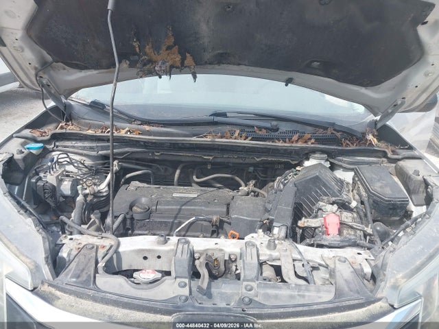 Aukcja sprzedaży 2016 Honda Cr-v Lx, vin: 2HKRM4H35GH690794, numer aukcji: 44840432