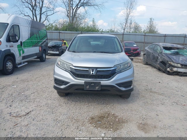 Aukcja sprzedaży 2016 Honda Cr-v Lx, vin: 2HKRM4H35GH690794, numer aukcji: 44840432